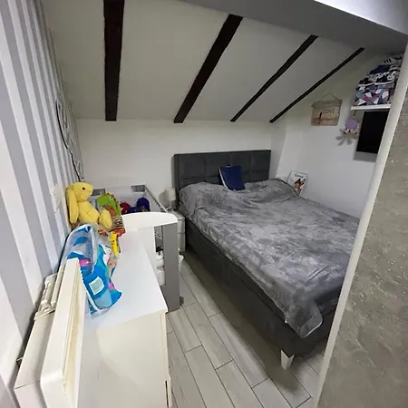 Stan Na Dan Centar Aparthotel *