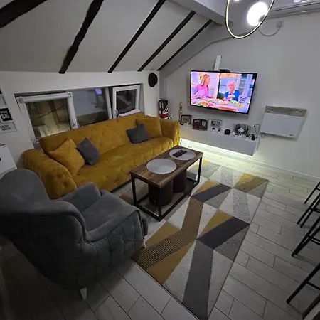 Aparthotel Stan Na Dan Centar Nis