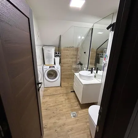 Stan Na Dan Centar Aparthotel